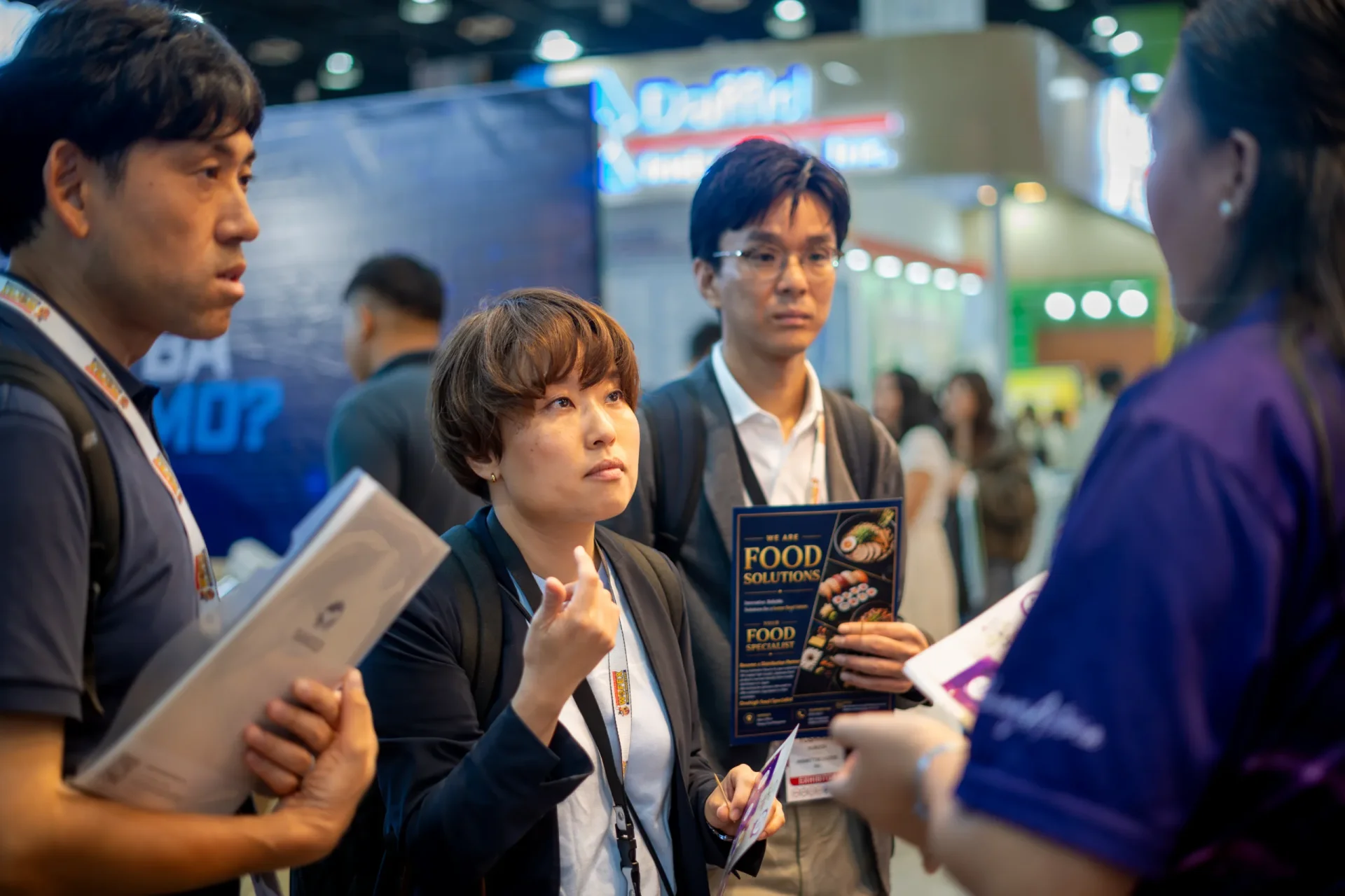 WOFEX Manila 2026 gallery image 13